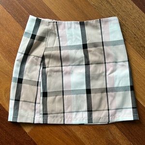 Forever 21 size small skirt